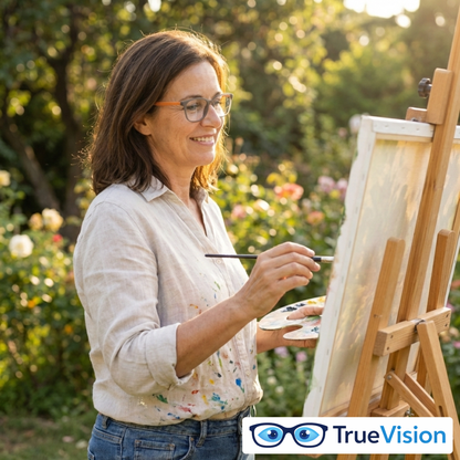 TrueVision™ Gafas Multifocales Premium [Compra 1 y llévate 2]