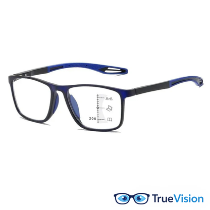 TrueVision™ Gafas Multifocales Premium [Compra 1 y llévate 2]