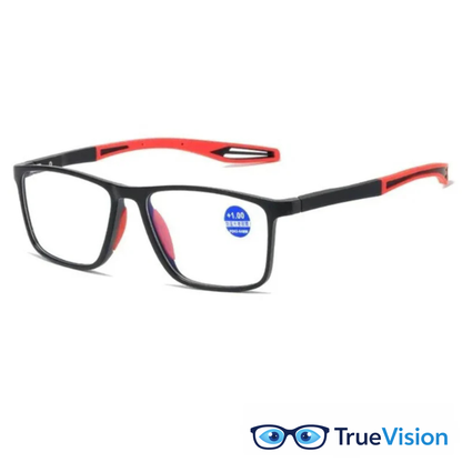 TrueVision™ Gafas Multifocales Premium [Compra 1 y llévate 2]