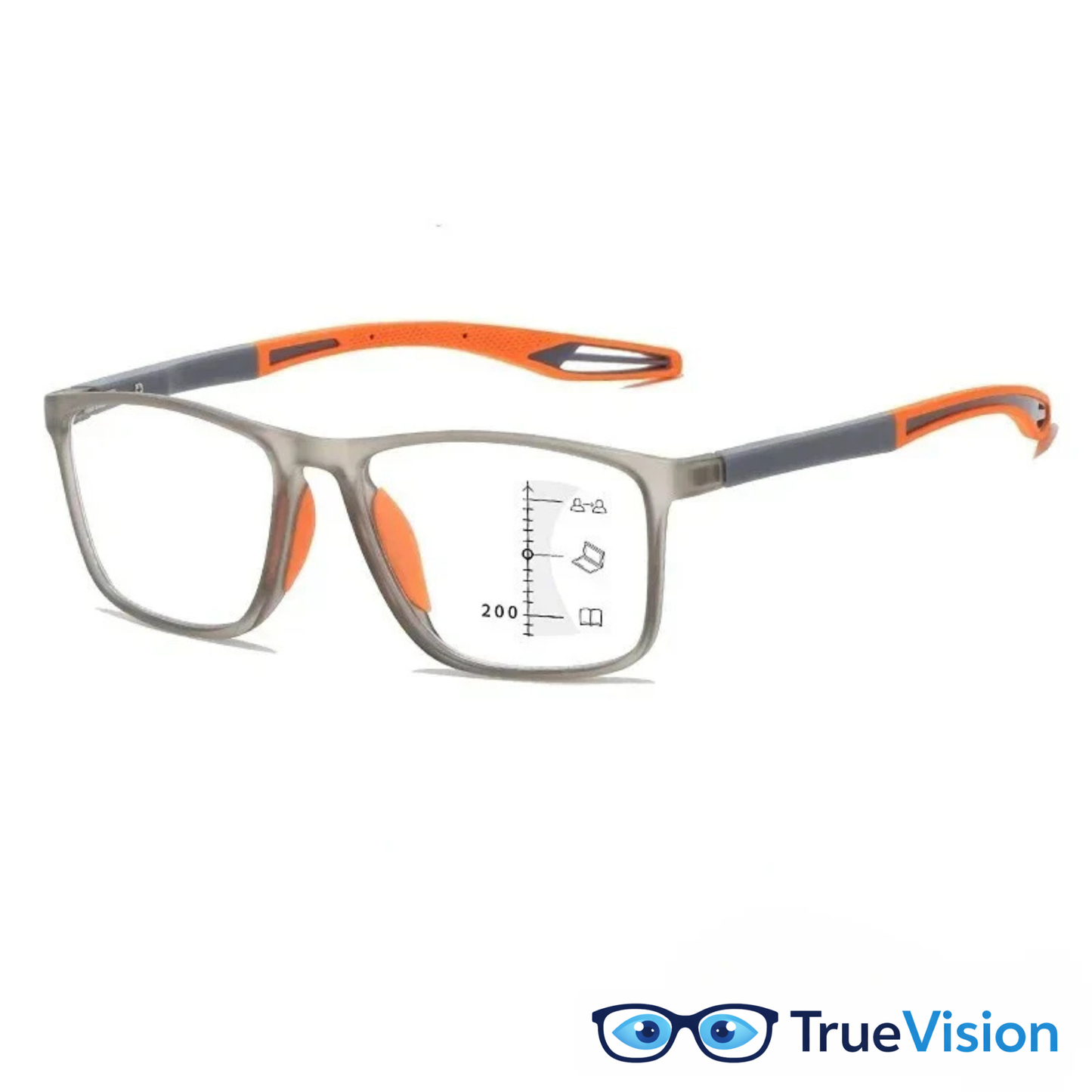 TrueVision™ Gafas Multifocales Premium [Compra 1 y llévate 2]