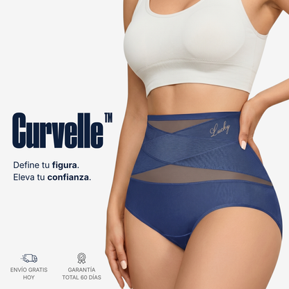 Curvelle™ Braga Moldeadora [Cintura Definida]