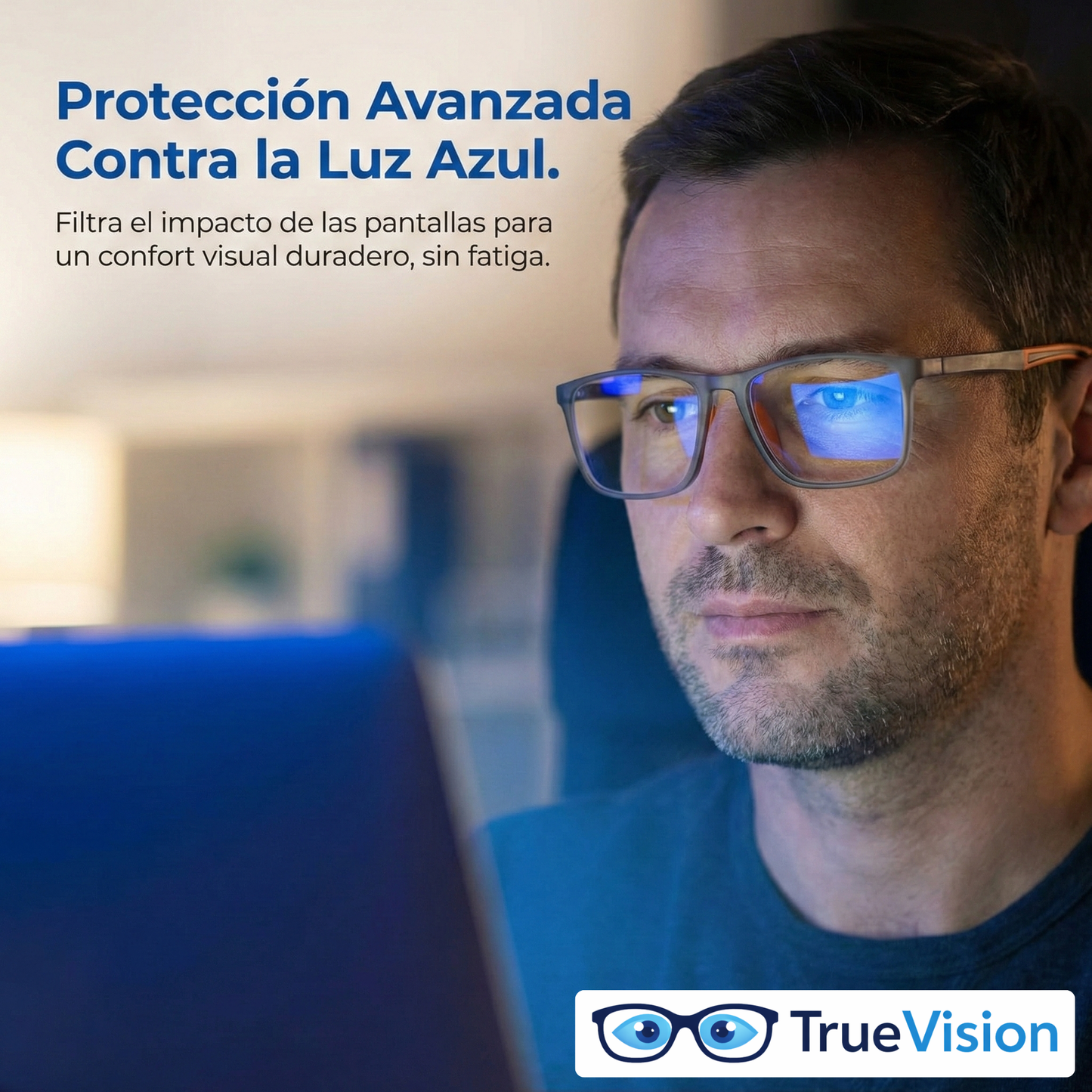 TrueVision™ Gafas Multifocales Premium [Compra 1 y llévate 2]