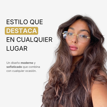 Clareon™ Lentes Premium [compre 1 y llévate 2]
