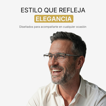Lumera™ Lentes Progresivas Premium [Compra 1 Lleva 2]
