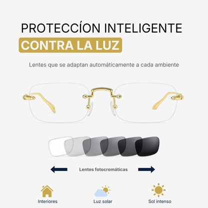 Clareon™ Lentes Premium [compre 1 y llévate 2]