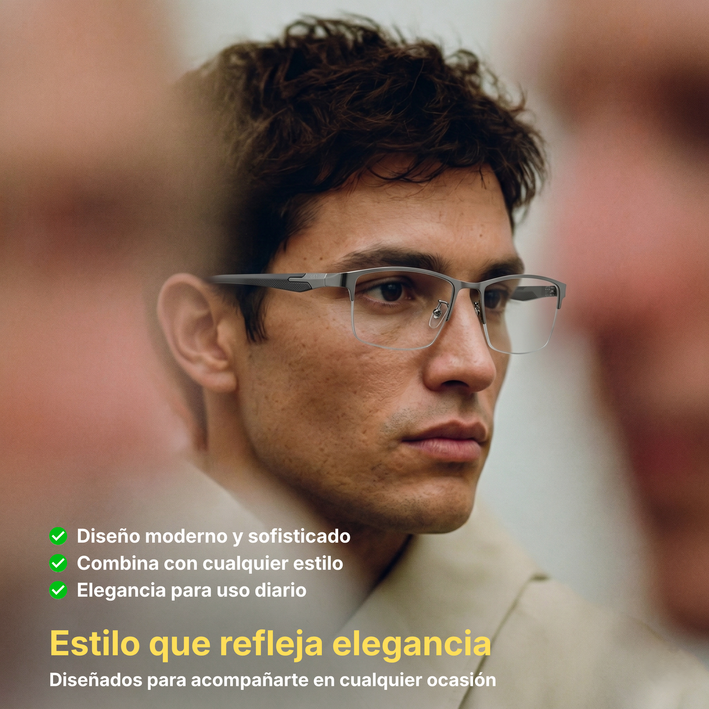 Lumera™ Lentes Progresivas Premium [Compra 1 Llévate 2]