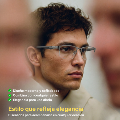 Lumera™ Lentes Progresivas Premium [Compra 1 Llévate 2]