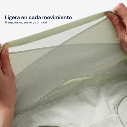 Curvelle™ Braga Moldeadora [Cintura Definida]