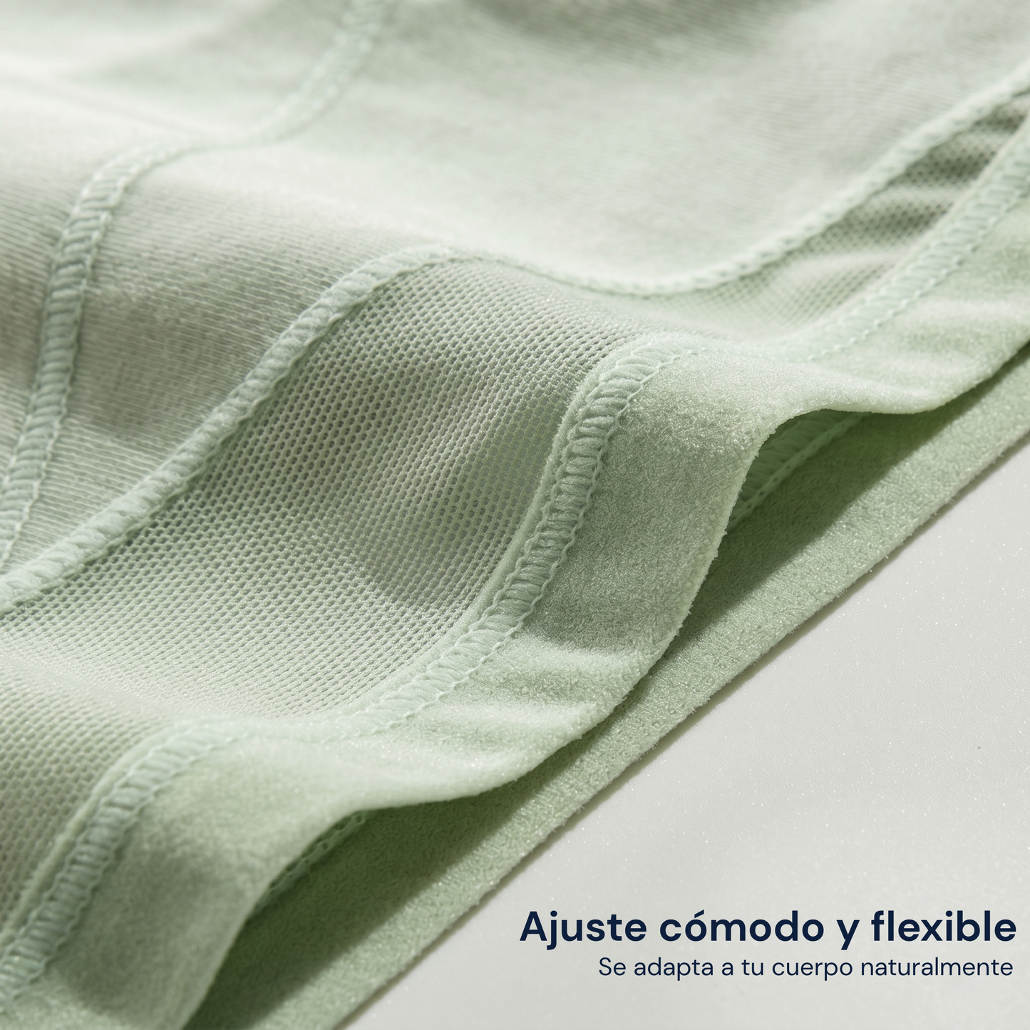 Curvelle™ Braga Moldeadora [Cintura Definida]