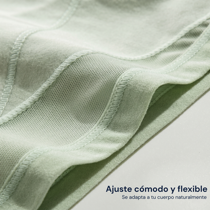 Curvelle™ Braga Moldeadora [Cintura Definida]