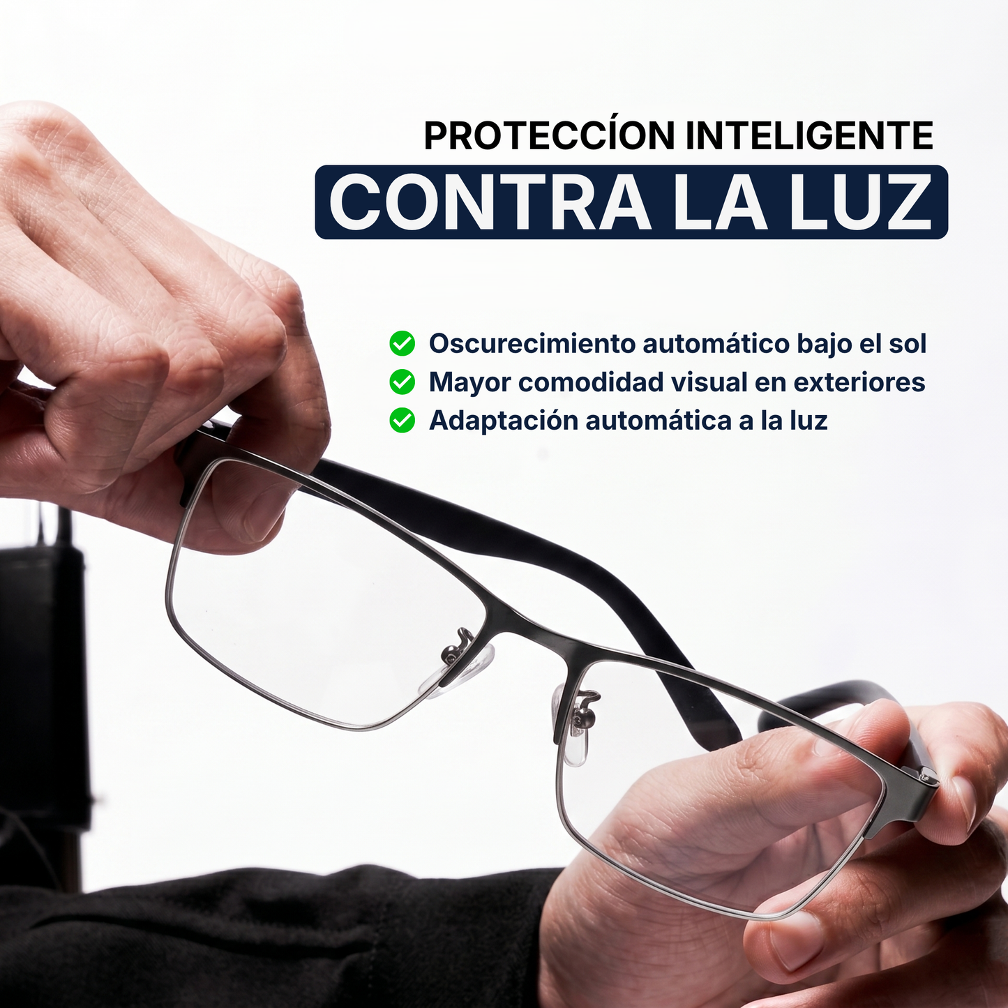 Lumera™ Lentes Progresivas Premium [Compra 1 Llévate 2]