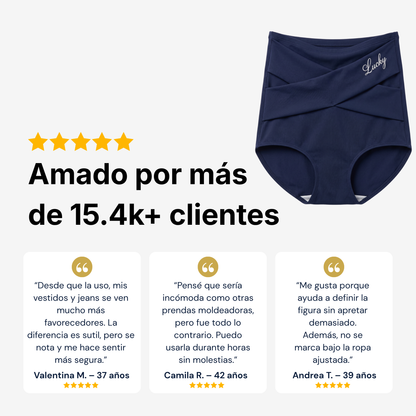 Curvelle™ Braga Moldeadora [Cintura Definida]