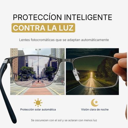 Lumera™ Lentes Progresivas Premium [Compra 1 Lleva 2]