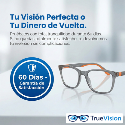 TrueVision™ Gafas Multifocales Premium [Compra 1 y llévate 2]