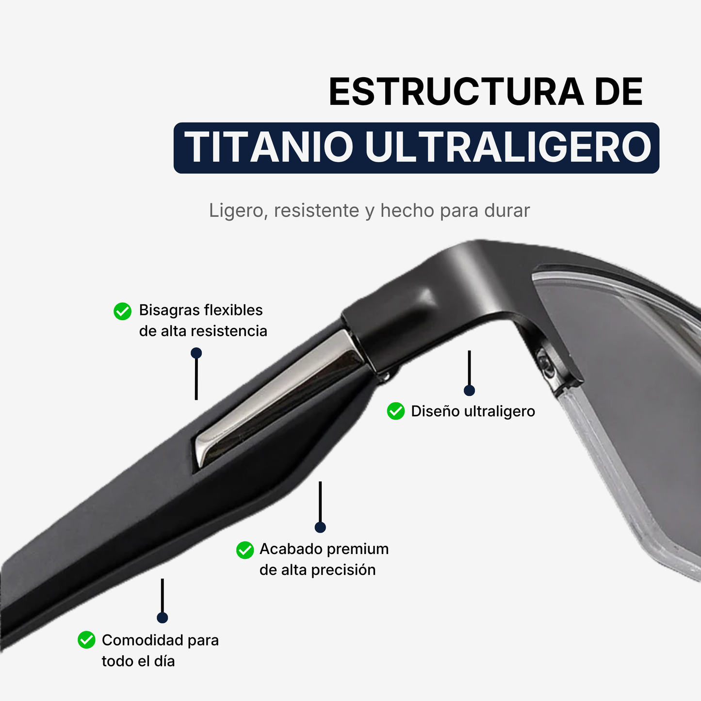 Lumera™ Lentes Progresivas Premium [Compra 1 Llévate 2]