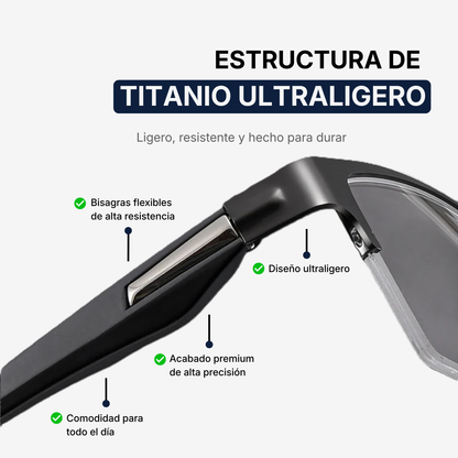 Lumera™ Lentes Progresivas Premium [Compra 1 Llévate 2]