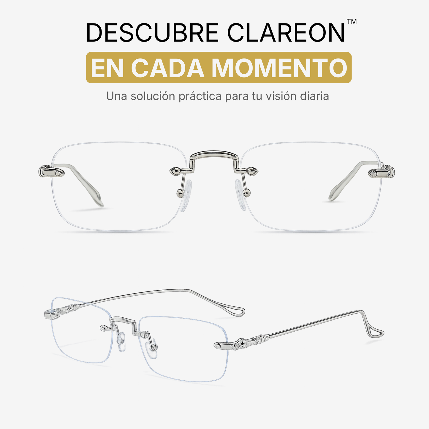 Clareon™ Lentes Premium [compre 1 y llévate 2]
