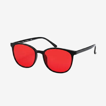 Fluxon™ Lentes Premium de Descanso [Anti Luz Azul]