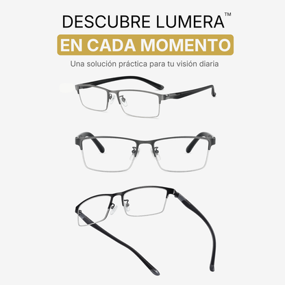 Lumera™ Lentes Progresivas Premium [Compra 1 Lleva 2]