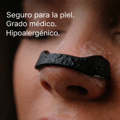 AirFlow Pro™ Dilatador Nasal Magnético [Duerme Mejor Hoy]