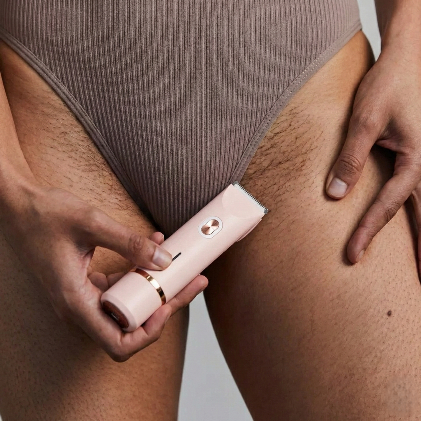 Velore Pro™ Depiladora Corporal 2 en 1 [Resultado Perfecto]