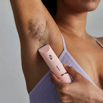 Velore Pro™ Depiladora Corporal 2 en 1 [Resultado Perfecto]
